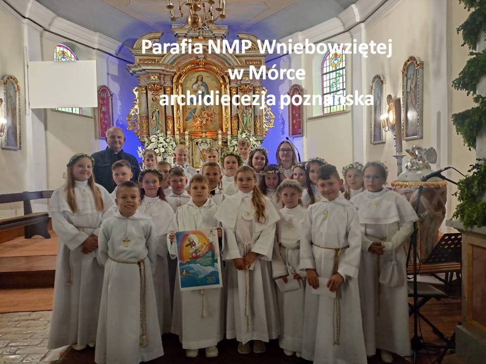 Mórka