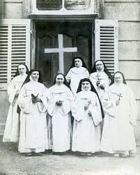 Święte Siostry Franciszkanki Misjonarki Maryi – męczennice z Chin